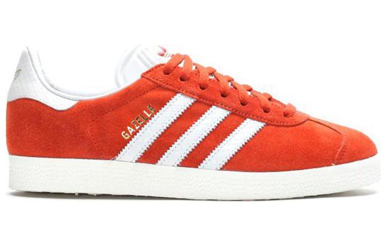Adidas Gazelle 'Craft Chili' Women's