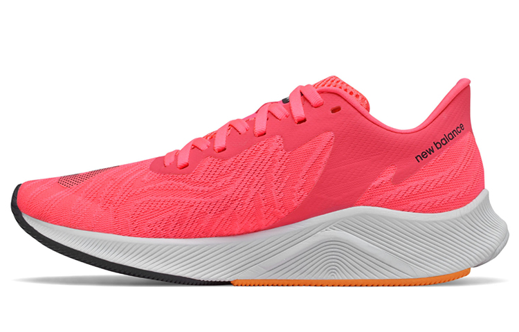 New Balance FuelCell Prism Red Women's