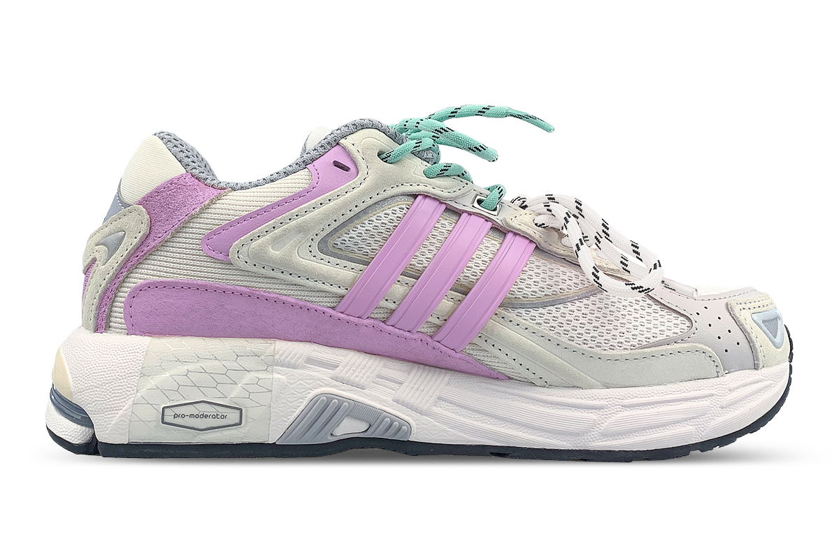 Adidas Originals Response Low top Running Shoes Unisex Purple