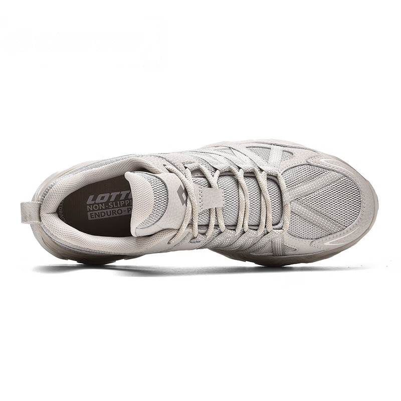LOTTO Cushioning Abrasion Resistant Lightweight Breathable Slip Resistant
