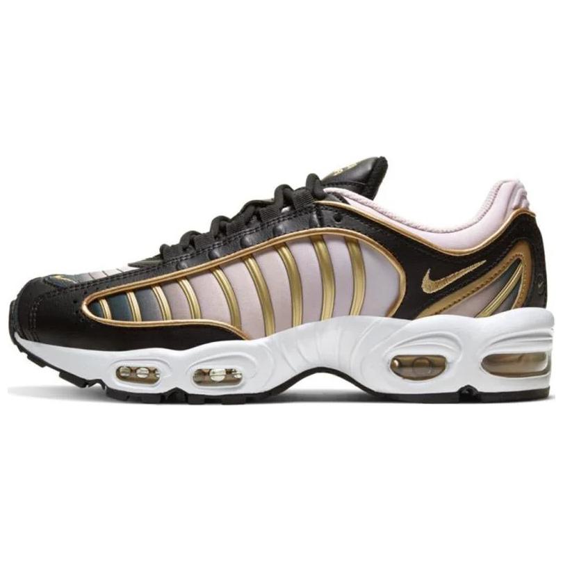 Nike Air Max Tailwind 4 Lx Black Barely Rose Women's