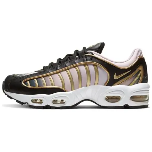 Nike Air Max Tailwind 4 Lx Black Barely Rose Women's
