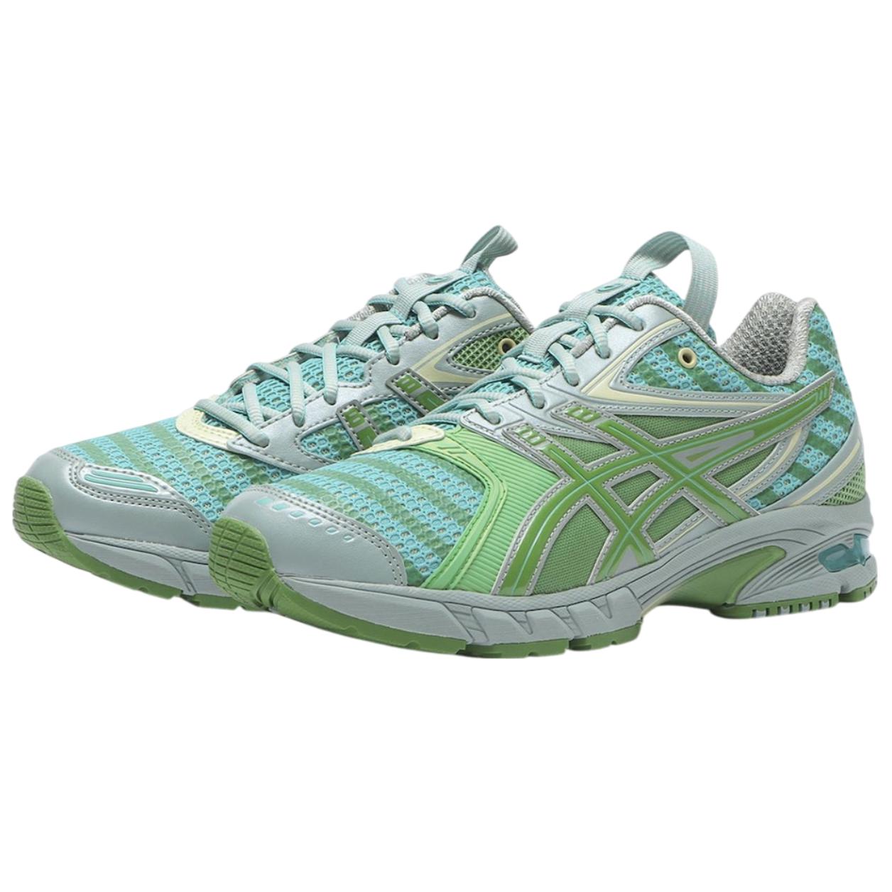 ASICS UB9 S Gel Ds Trainer 14 Kiko Kostadinov Waterfall Lichen Rock