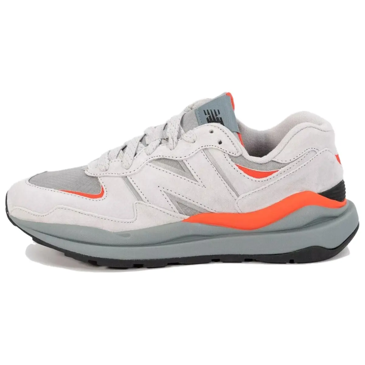 57/40 New Balance 'Rain Cloud Slate'