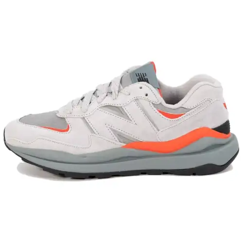 57/40 New Balance 'Rain Cloud Slate'