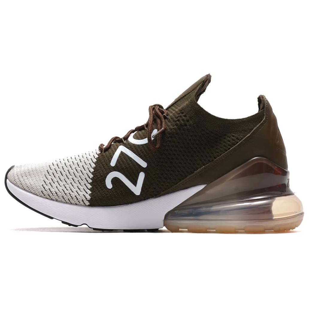 Nike Air Max 270 Flyknit Dark Hazel