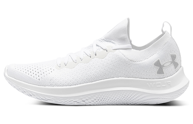 Мужские кроссовки Under Armour Under Armour Flow Velociti SE (белые)