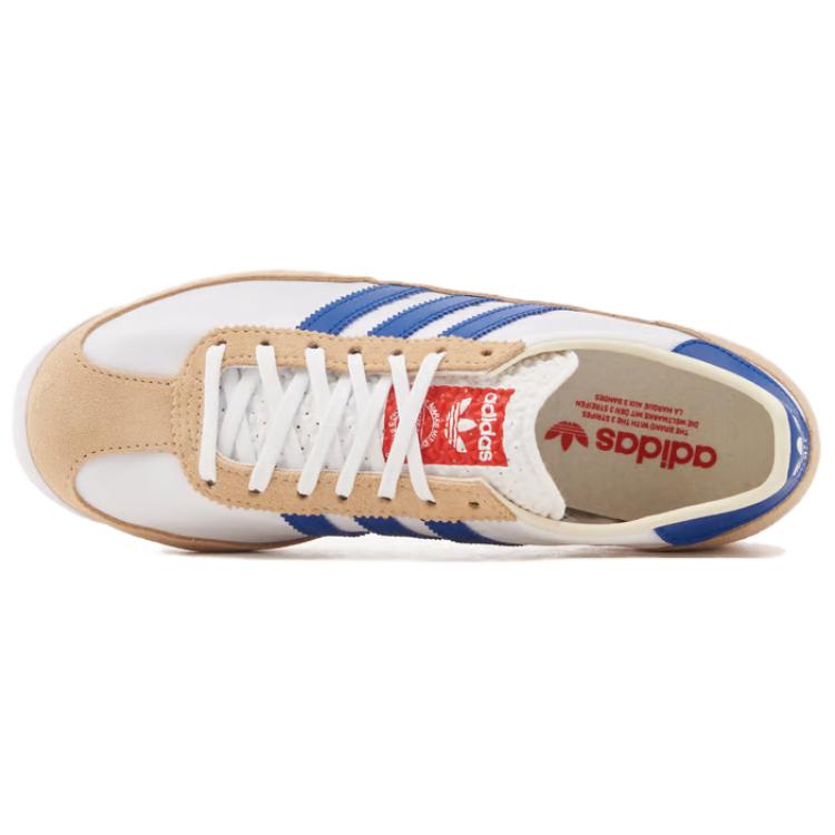 Adidas Wmns SL72 Og ‘White Collegiate Royal’ Women’s