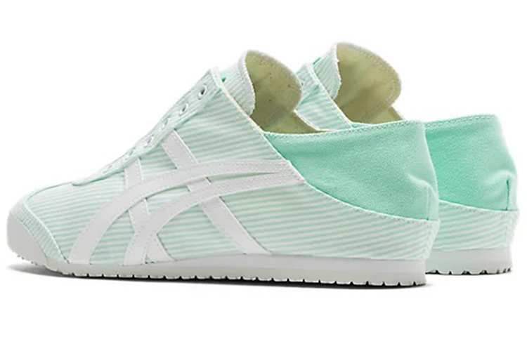 Onitsuka Tiger Mexico 66 Paraty ‘Fresh Ice White’