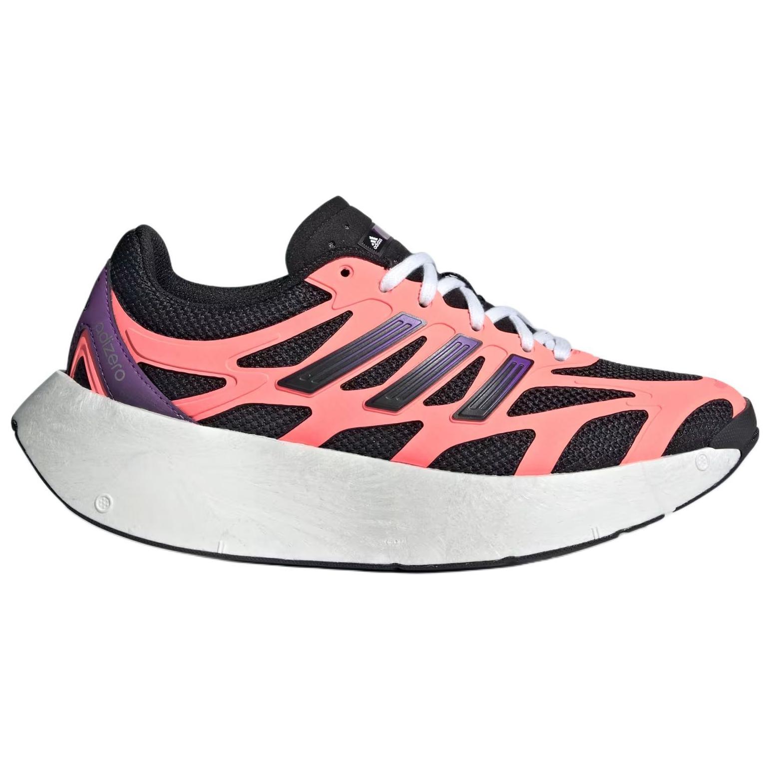 Adidas Adizero Aruku mesh-panelled sneakers Women’s
