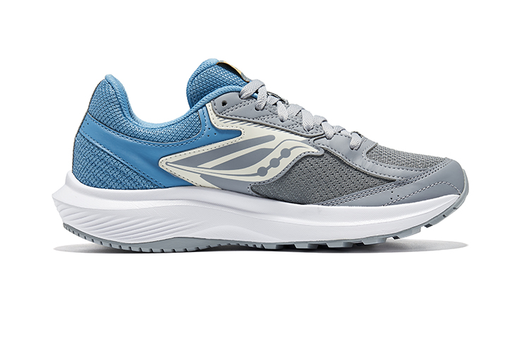 Saucony Cohesion 17 Flint Breeze Women’s