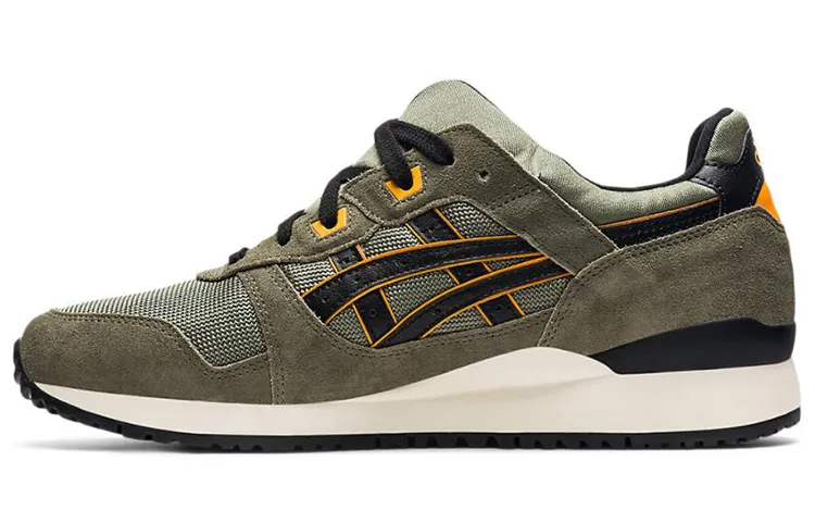 ASICS Gel Lyte Iii Lichen Green