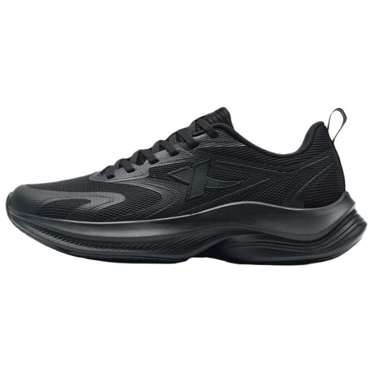 XTEP Abrasion Resistant Cushioning Slip Resistant Abrasion Resistant Cushioning Slip Resistant Low top Casual