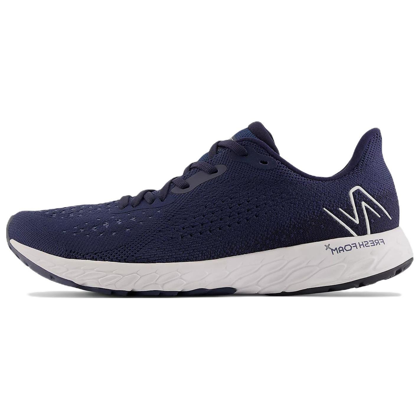New Balance Fresh Foam X Tempo v2 'Natural Indigo'