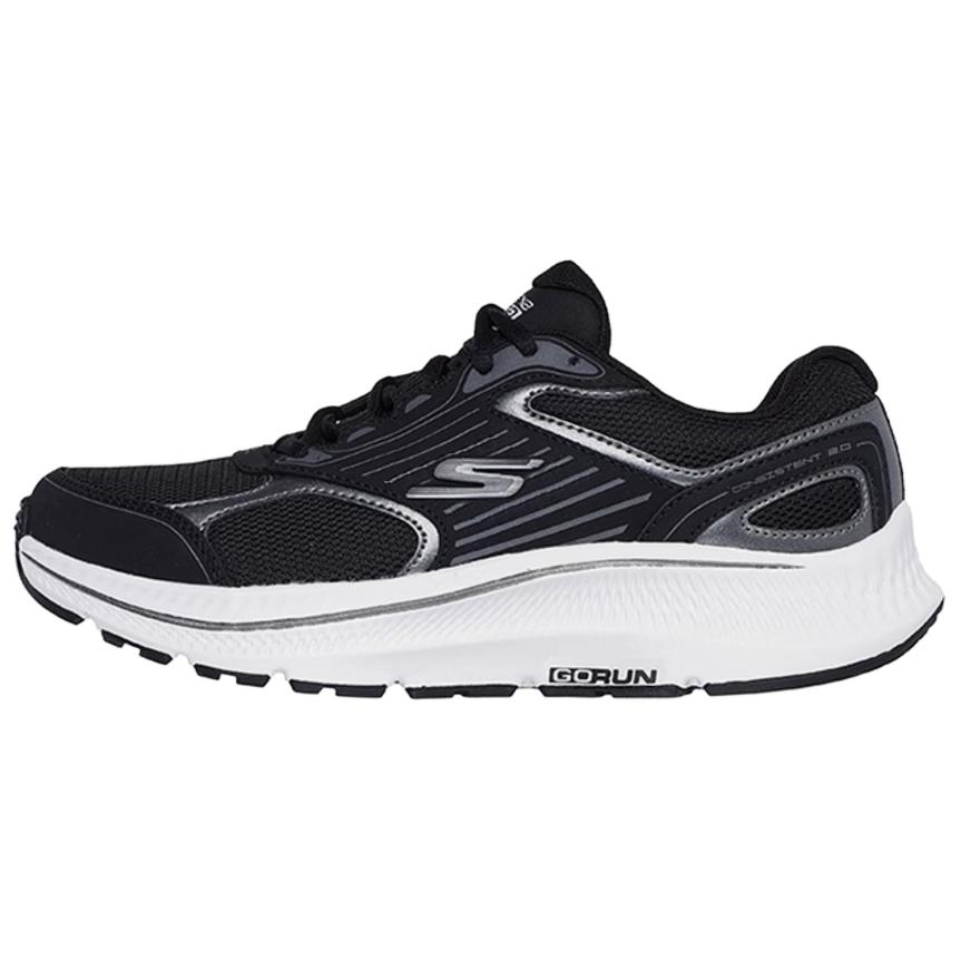 Skechers Women’s GO Low top Casual Running Shoes Women’s Black