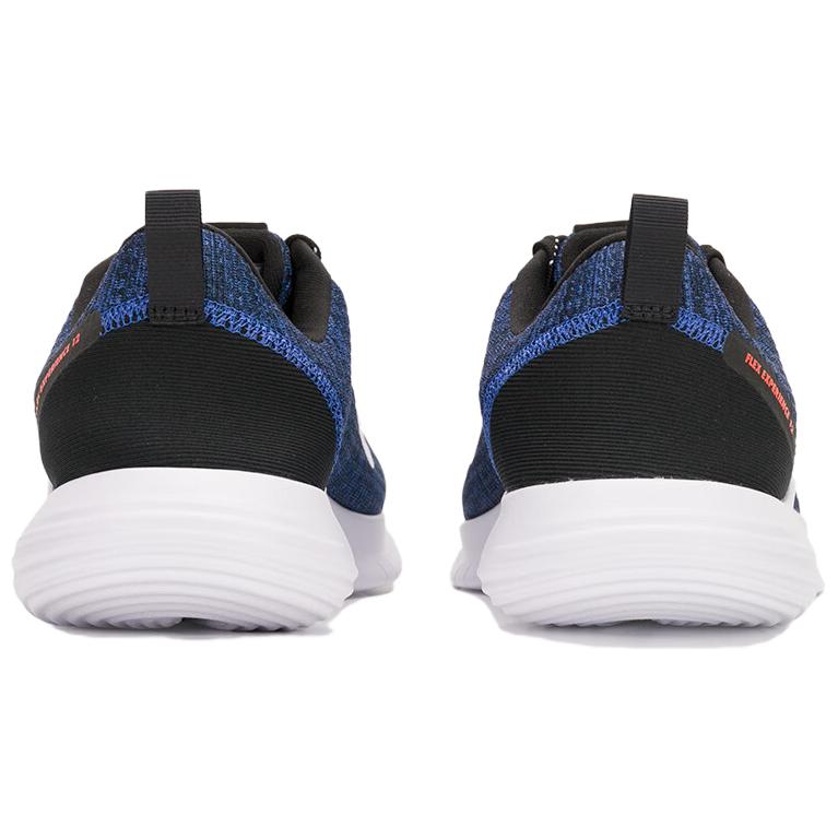 Nike Flex Experience RN 12 Cushioning Abrasion Resistant Breathable Cushioning Abrasion Resistant Breathable Low top