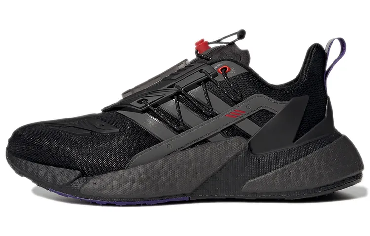 Adidas X9000l4 Tf Turf I Comfortable Black