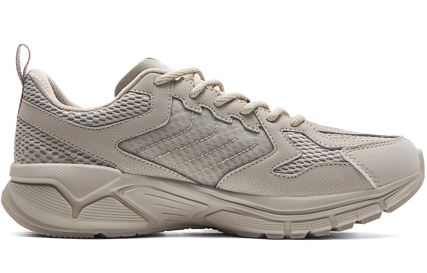 PEAK OG 7000 Zen And Tea In Harmony, National Innovation Slip Resistant Abrasion Resistant Low top Running Shoes Men’s