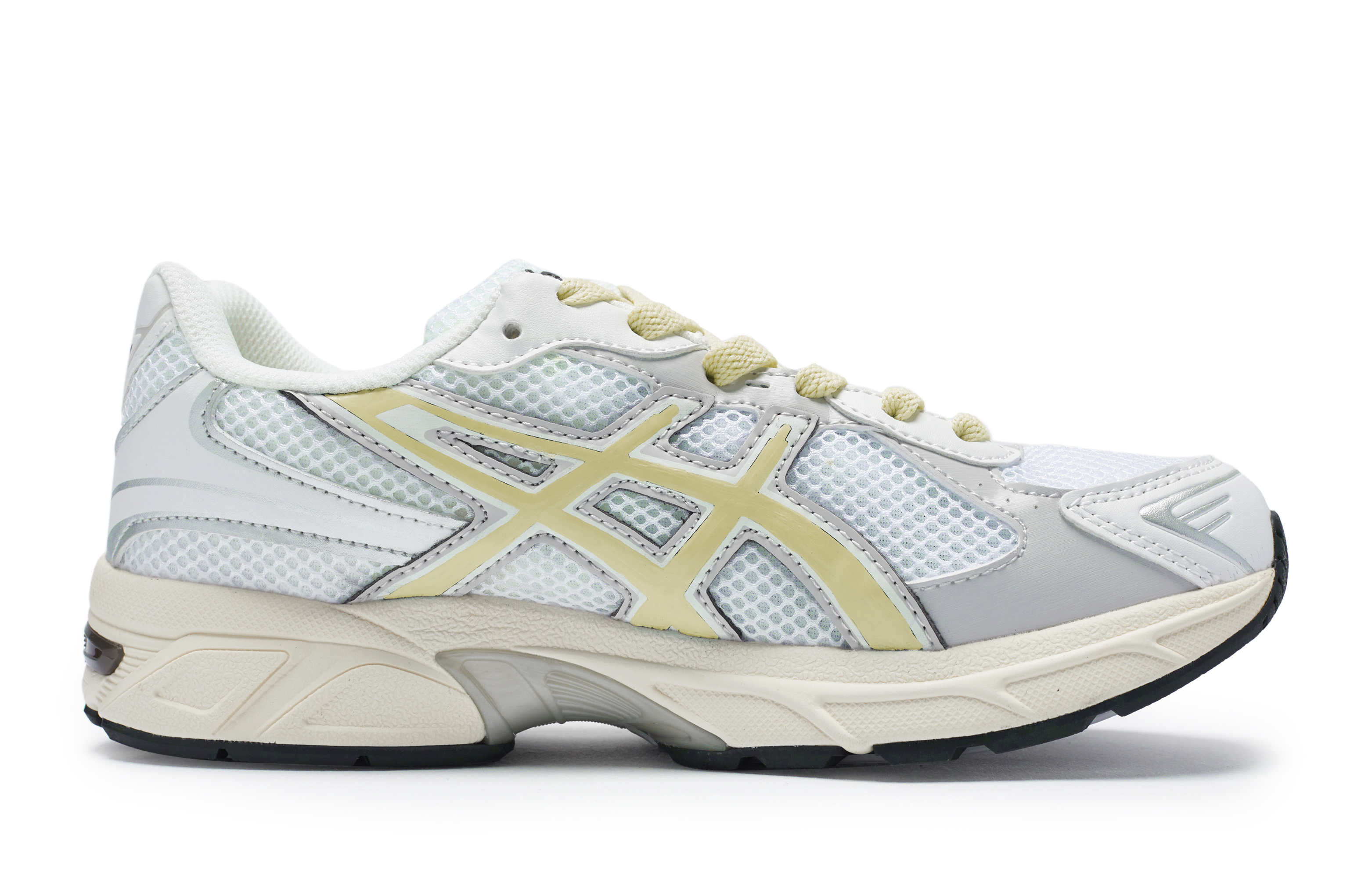 ASICS Gel 1130 Cushioning Abrasion Resistant Waterproof Cushioning Abrasion Resistant Waterproof Low top Running Shoes