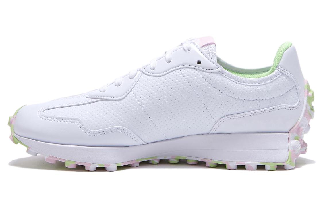 New Balance NB 327 Low top Running Shoes Women's White