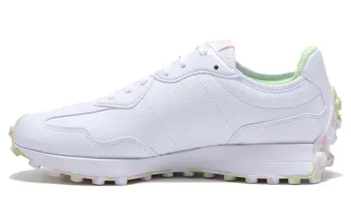 New Balance NB 327 Low top Running Shoes Women's White
