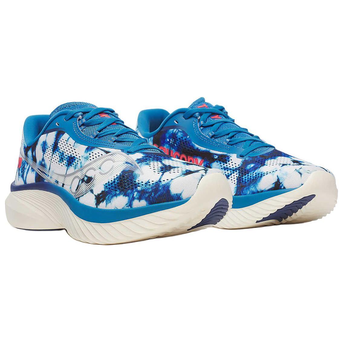Saucony Kinvara 15 Tokyo Marathon