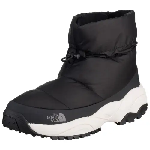 THE NORTH FACE STRING Ankle Boots Women's Black