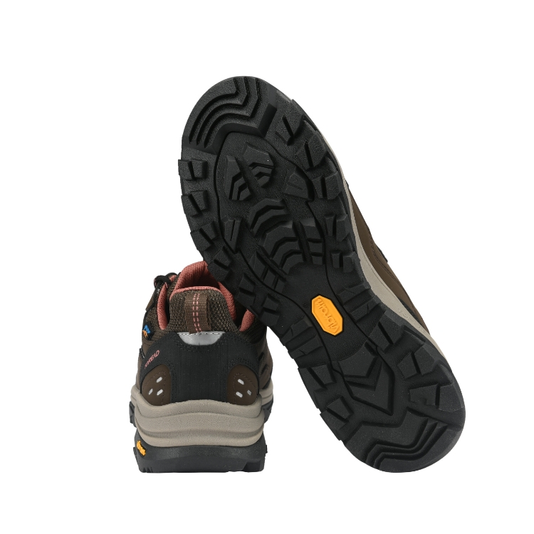 TOREAD Sports Cushioning Abrasion Resistant Breathable Waterproof Slip Resistant Low top Outdoor Shoes Women’s