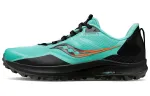 Saucony Peregrine 12 Cool Mint Zest