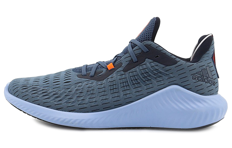 Adidas Alphabounce+ Run ‘Blue’