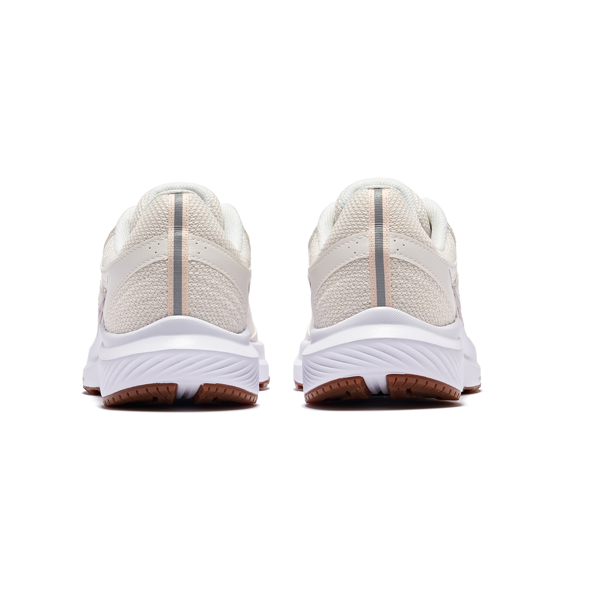 Saucony Cohesion 17 Pearl Gum Women’s