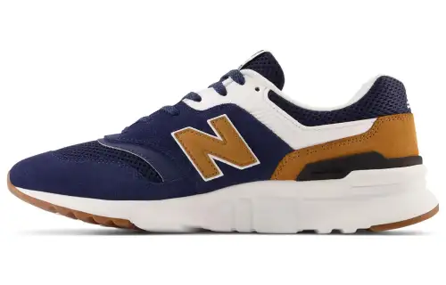 997H New Balance 'Navy Tobacco'