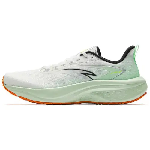 Anta Mach 5SE Comfortable And Trendy Low top Nitrogen Technology Training Physical Fitness Test & Exam Running Shoes