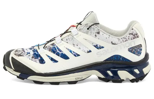 SALOMON XT 4 Advanced 'White Vanilla Sea'