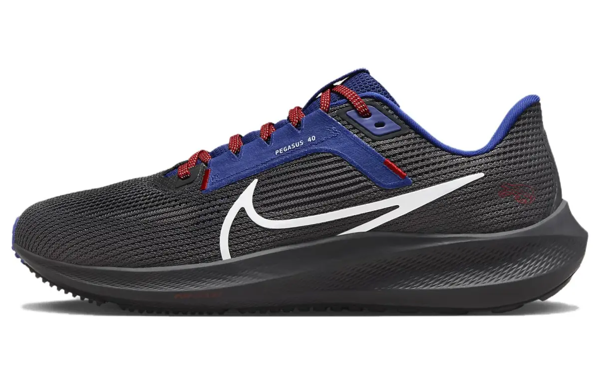 Nike Pegasus 40 Buffalo Bills