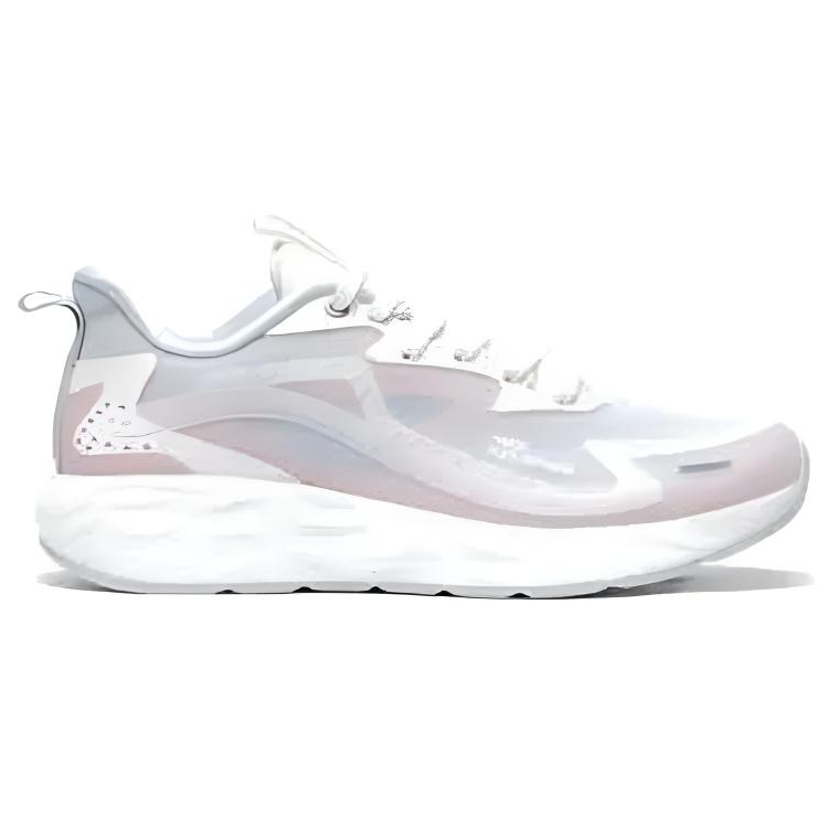 XTEP Low top Running Shoes Women’s White Green