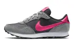 Nike MD Valiant Cushioning Slip Resistant Balance Low top Running Shoes Women's Gray Pink