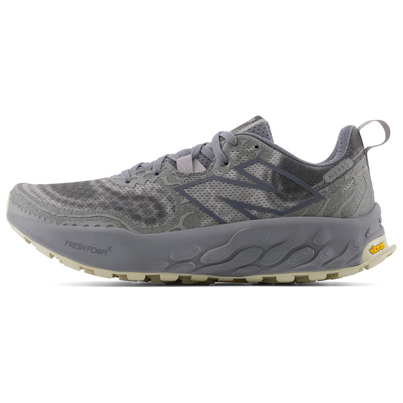 New Balance Fresh Foam X Hierro v8 sneakers