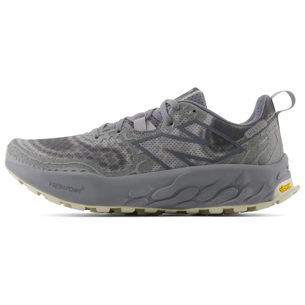New Balance Fresh Foam X Hierro v8 sneakers