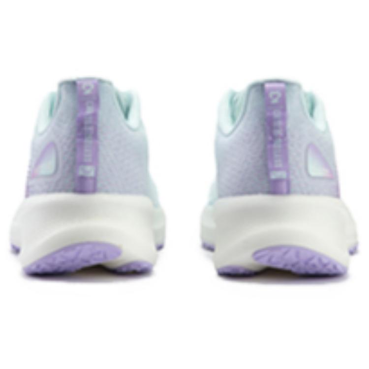 361° Feiying 5.0 Cushioning Rebound Abrasion Resistant Breathable Slip Resistant Low top Running Shoes Women’s