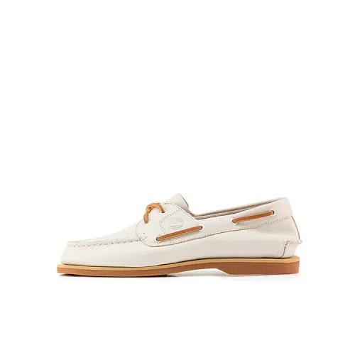 Timberland Loafers Women's Natural
