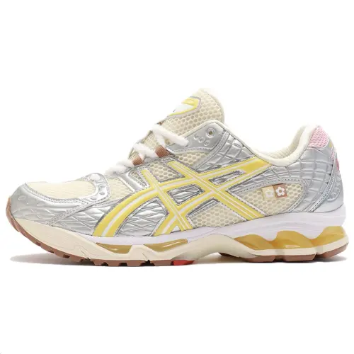 ASICS Gel Nimbus 10.1 Vandy The Pink X Atmos Banana Split Banana