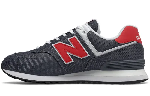 574 New Balance 'Summer Mesh'