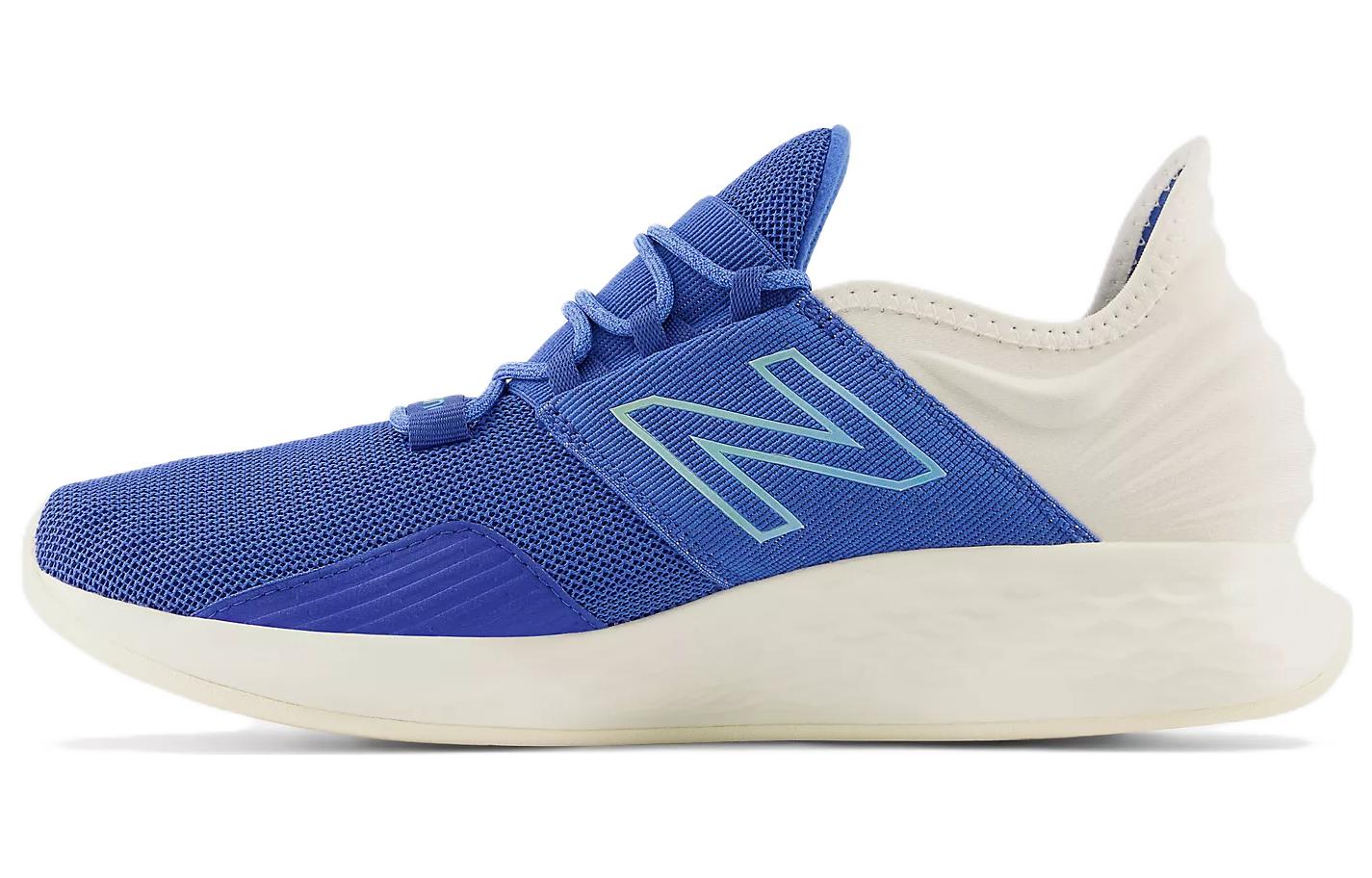 New Balance Fresh Foam Roav 'Blue White'