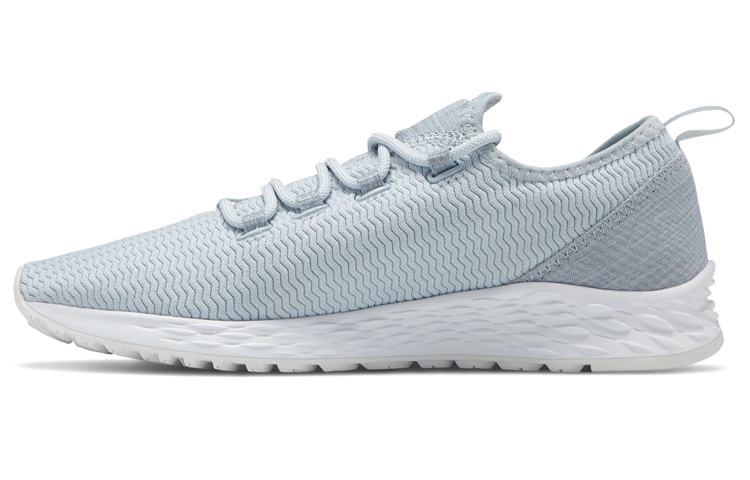 New Balance Fresh Foam Arishi Sport B Wide Light Blue Women's