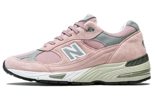 991 New Balance Made in England 'Pink'