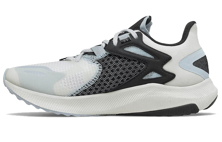New Balance FuelCell Propel Rmx White Light Blue Women's