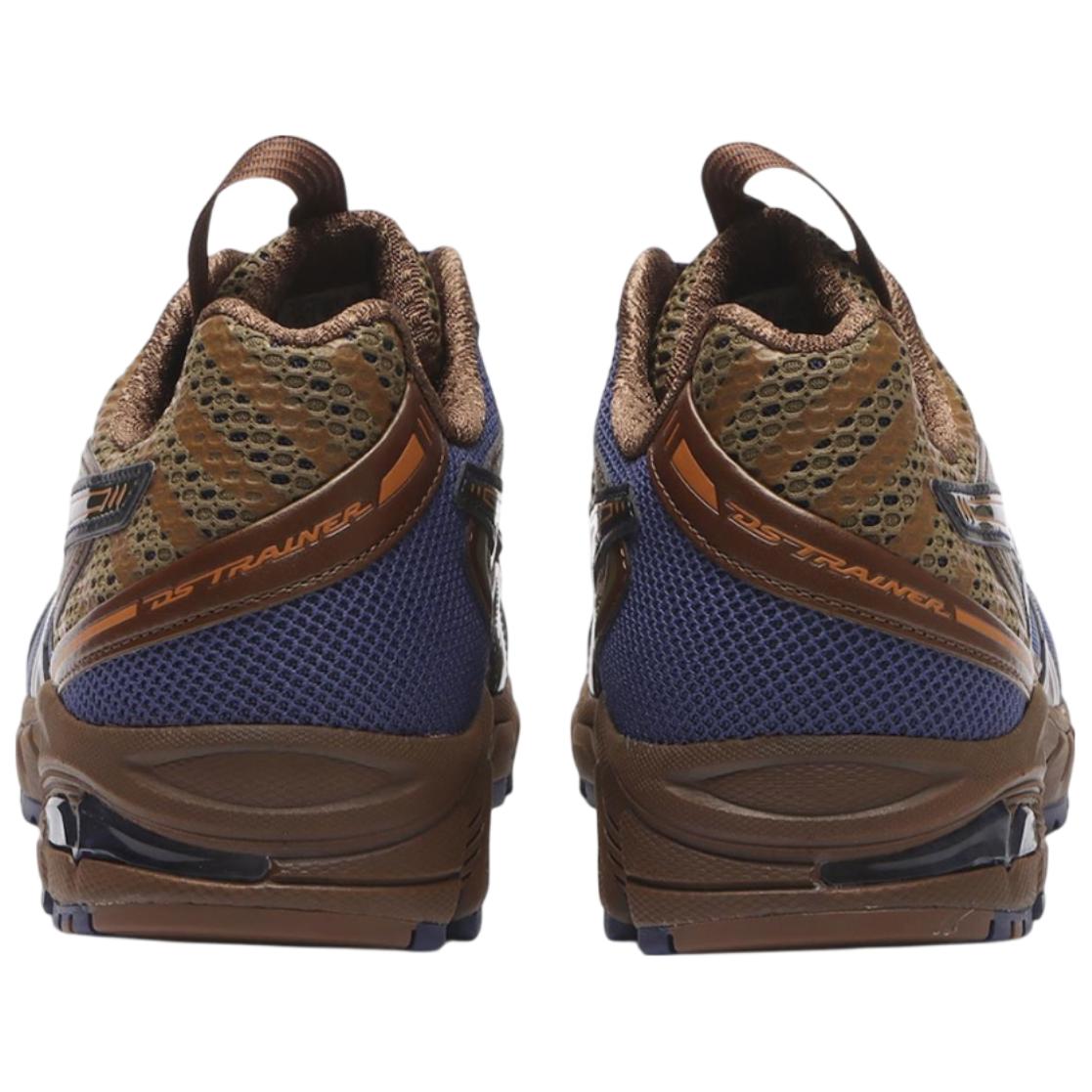 ASICS UB9 S Gel Ds Trainer 14 Kiko Kostadinov Desert Camp Piquant Orange