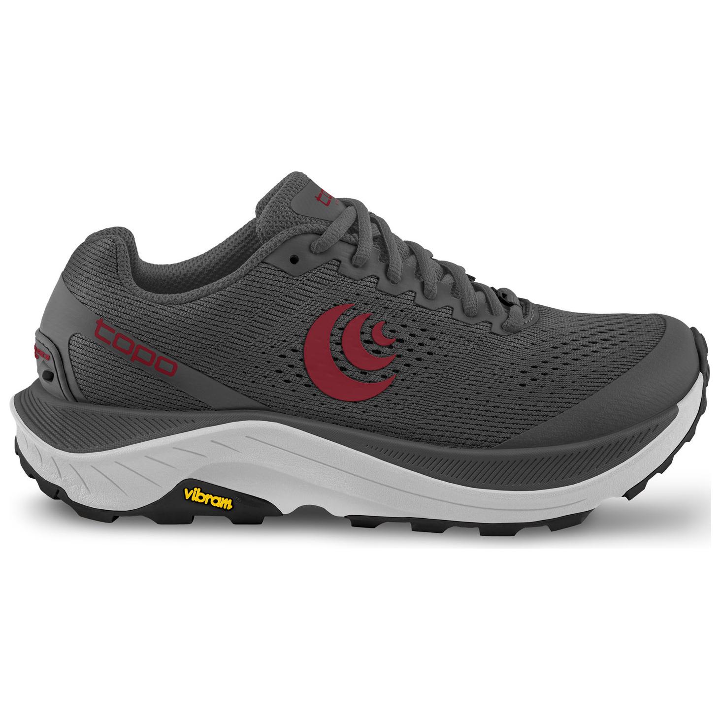Topo Athletic Comfortable Slip Resistant Abrasion Resistant Slip Resistant Abrasion Resistant Low top Running Shoes