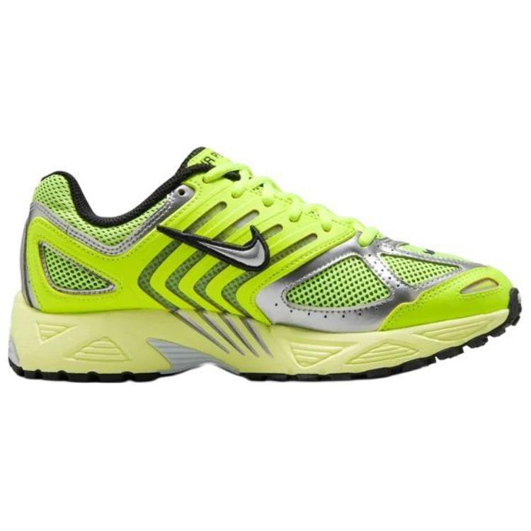 Nike Air Peg 2K5 Volt Metallic Silver Women’s